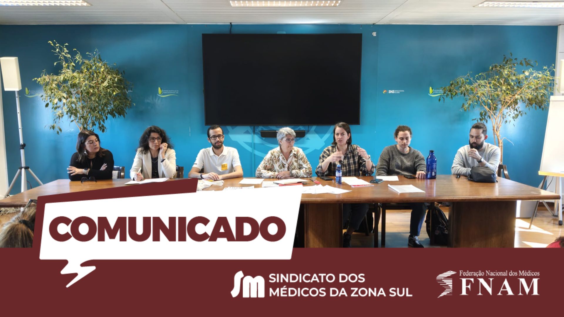 Não pagamento do trabalho suplementar na ULS Lisboa Ocidental